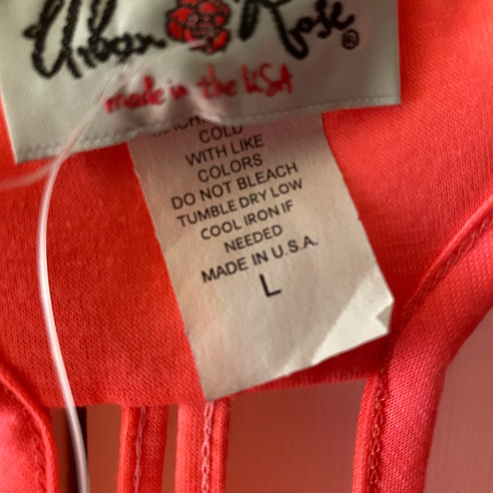 URBAN ROSE MAXI DRESS - Picture 2 of 5